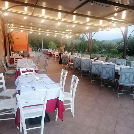 Mignano Monte Lungo Salisu Country House المظهر الخارجي الصورة