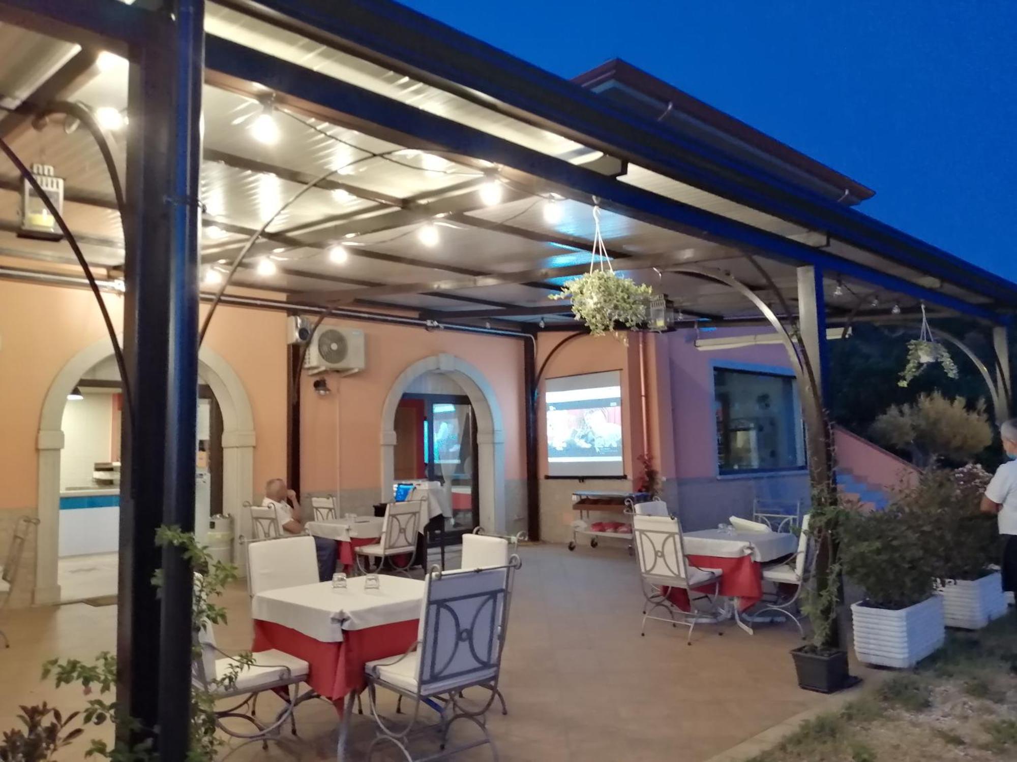 Mignano Monte Lungo Salisu Country House المظهر الخارجي الصورة