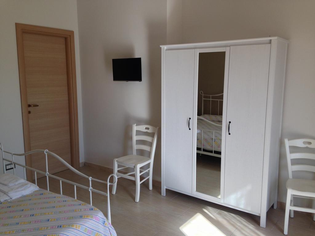 Mignano Monte Lungo Salisu Country House المظهر الخارجي الصورة