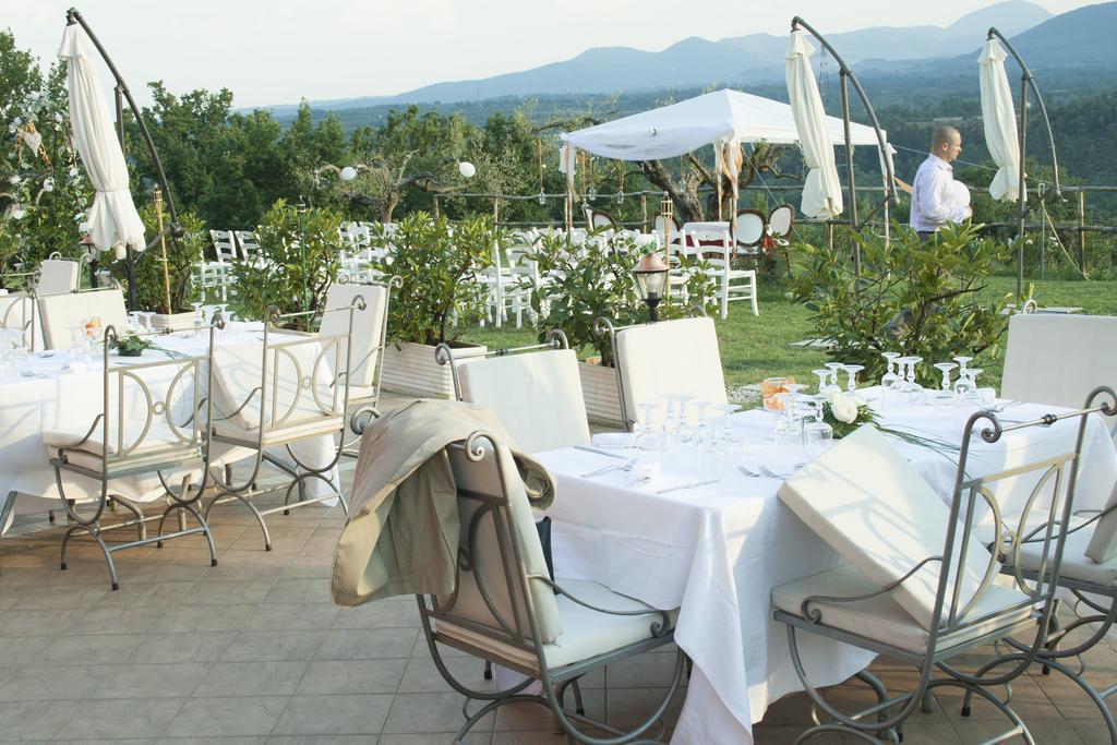 Mignano Monte Lungo Salisu Country House المظهر الخارجي الصورة
