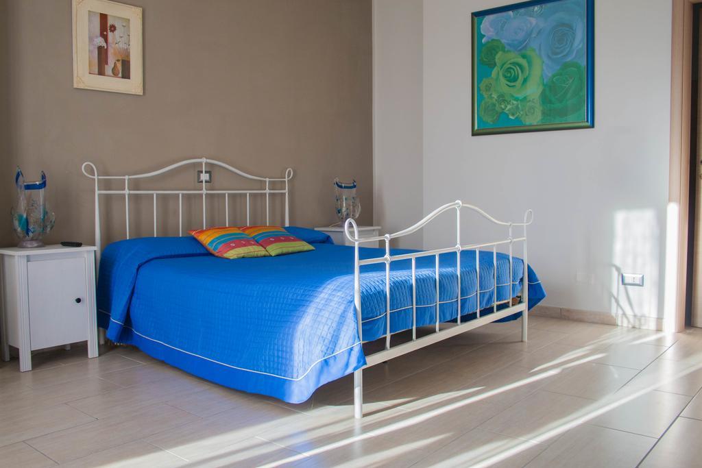 Mignano Monte Lungo Salisu Country House المظهر الخارجي الصورة