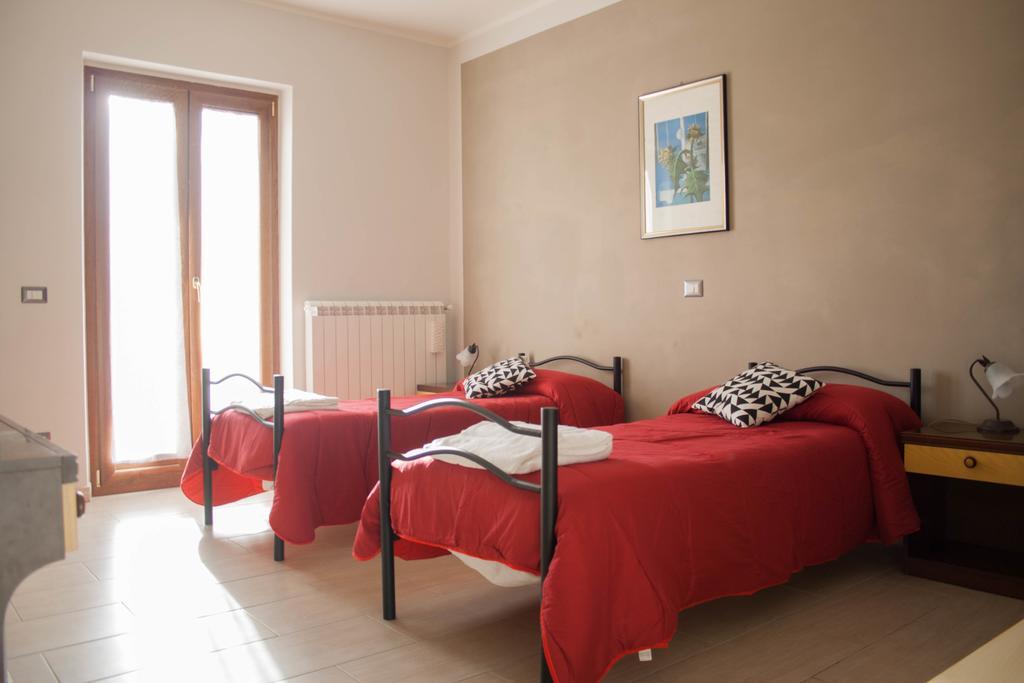 Mignano Monte Lungo Salisu Country House المظهر الخارجي الصورة