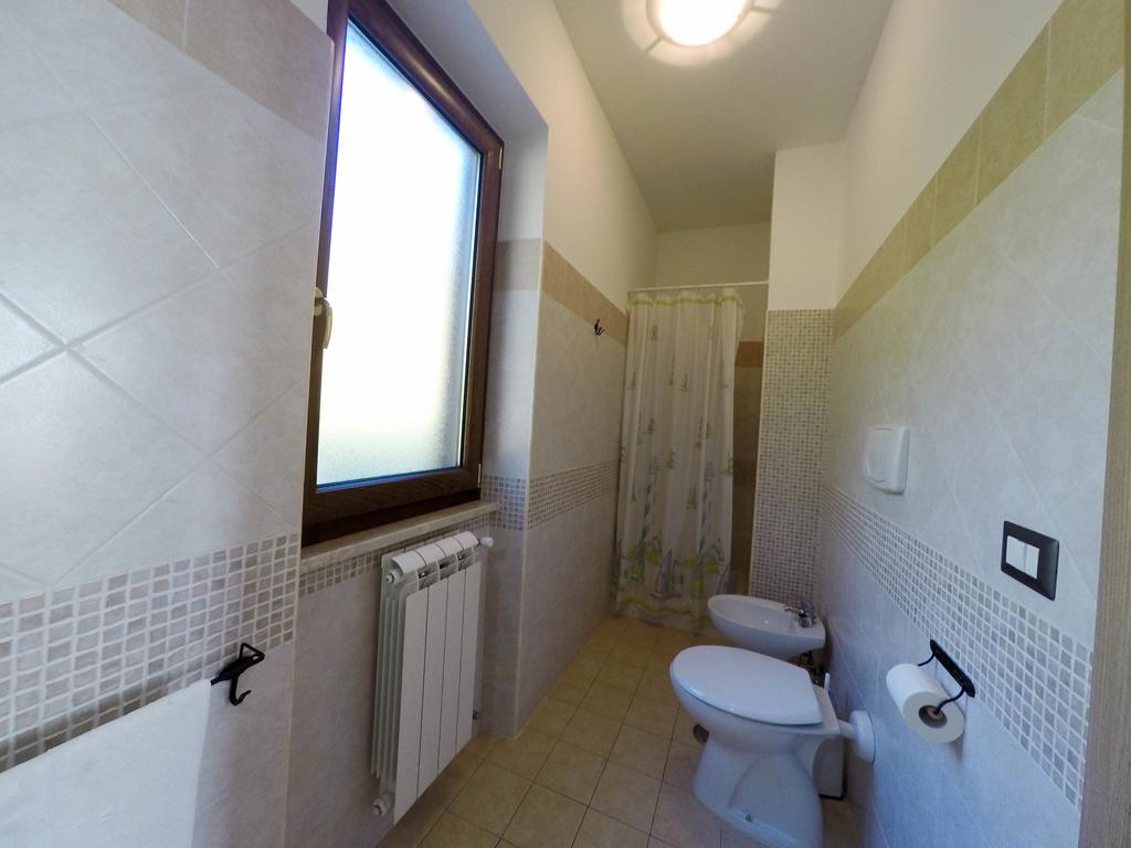 Mignano Monte Lungo Salisu Country House المظهر الخارجي الصورة