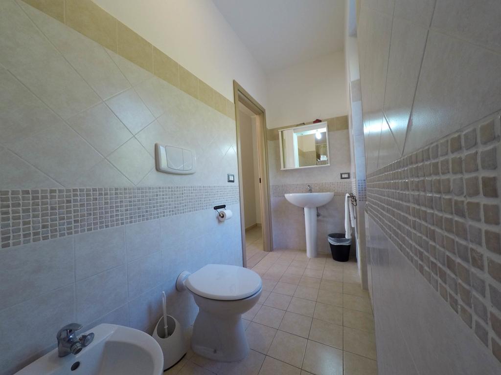Mignano Monte Lungo Salisu Country House المظهر الخارجي الصورة