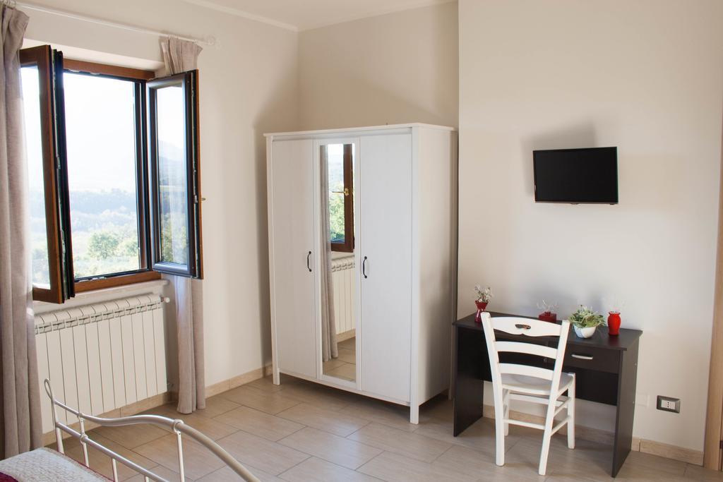 Mignano Monte Lungo Salisu Country House المظهر الخارجي الصورة