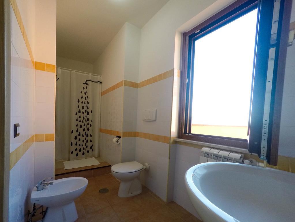 Mignano Monte Lungo Salisu Country House المظهر الخارجي الصورة