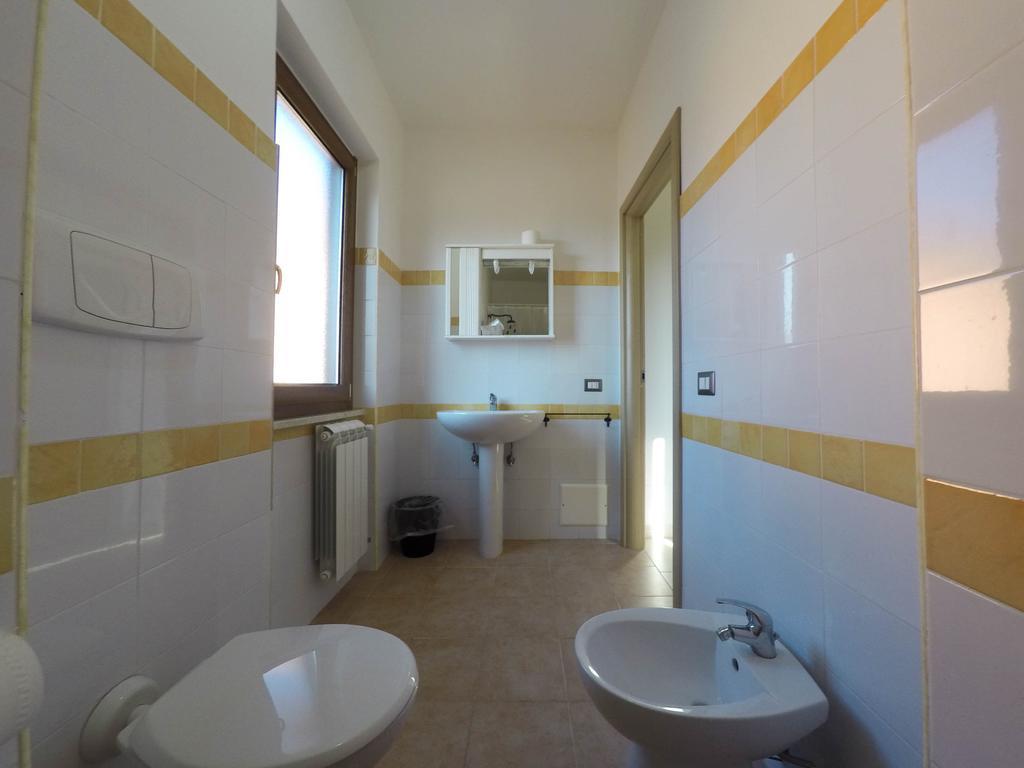 Mignano Monte Lungo Salisu Country House المظهر الخارجي الصورة