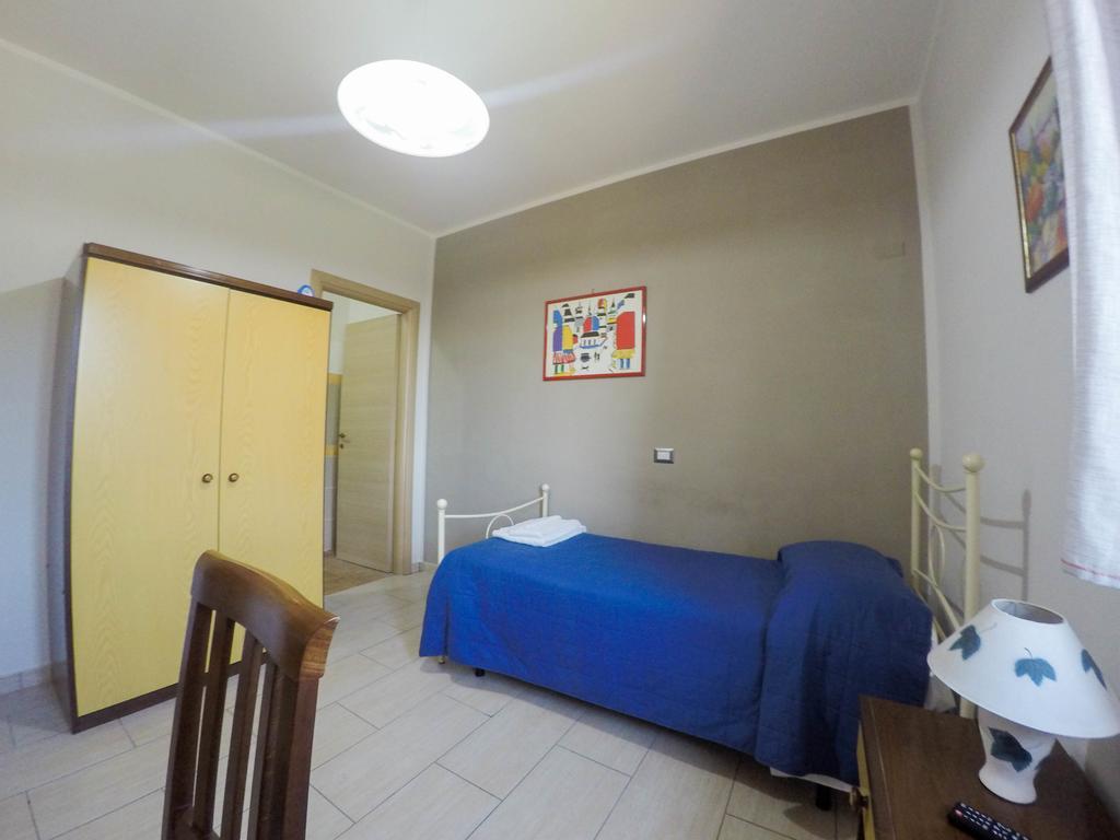 Mignano Monte Lungo Salisu Country House المظهر الخارجي الصورة
