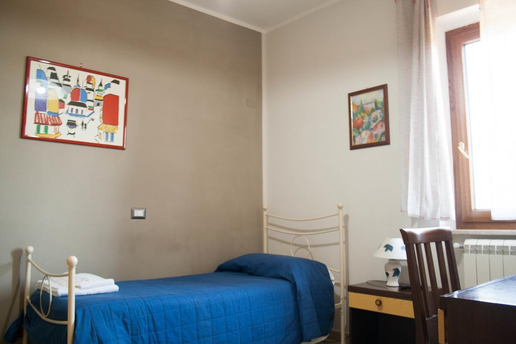Mignano Monte Lungo Salisu Country House المظهر الخارجي الصورة