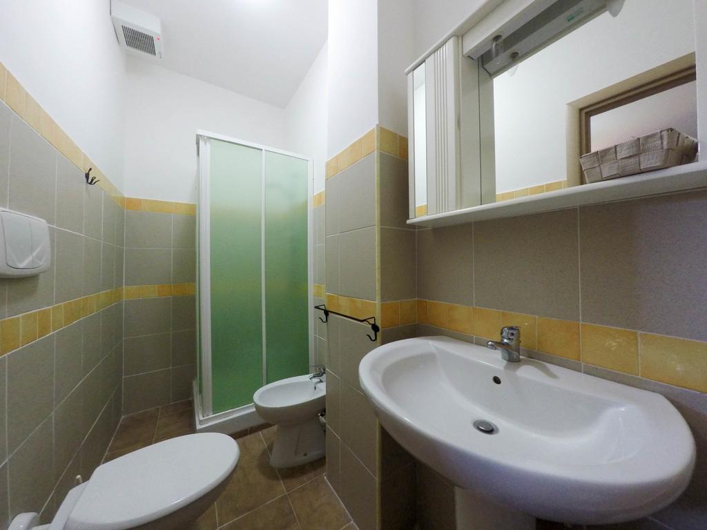 Mignano Monte Lungo Salisu Country House المظهر الخارجي الصورة